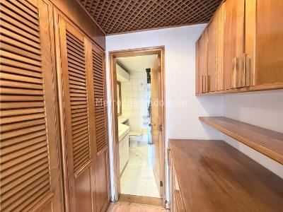 Apartamento en venta en San Patricio, Bogotá · foto 15 de 19