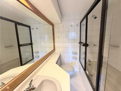Apartamento en venta en San Patricio, Bogotá · foto 16 de 19