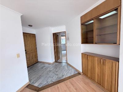 Apartamento en venta en San Patricio, Bogotá · foto 17 de 19