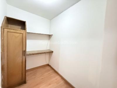 Apartamento en venta en San Patricio, Bogotá · foto 18 de 19