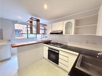 Apartamento en venta en San Patricio, Bogotá · foto 19 de 19