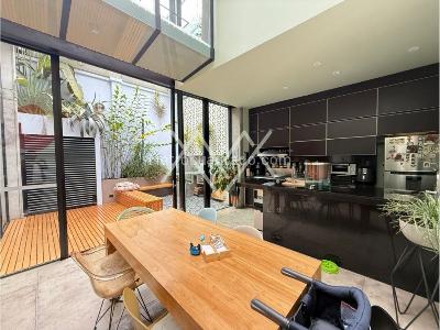 Casa en Arriendo, La Macarena, Bogotá D.C.