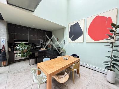 Casa en arriendo en La Macarena, Bogotá · foto 3 de 18