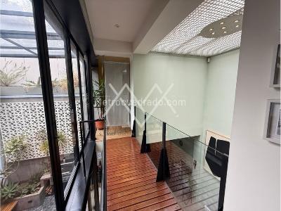 Casa en arriendo en La Macarena, Bogotá · foto 4 de 18