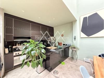 Casa en arriendo en La Macarena, Bogotá · foto 5 de 18
