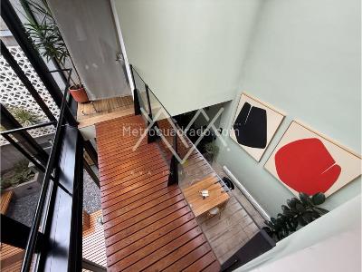 Casa en arriendo en La Macarena, Bogotá · foto 7 de 18