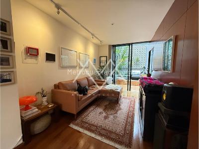 Casa en arriendo en La Macarena, Bogotá · foto 8 de 18