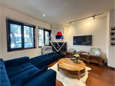 Casa en arriendo en La Macarena, Bogotá · foto 9 de 18