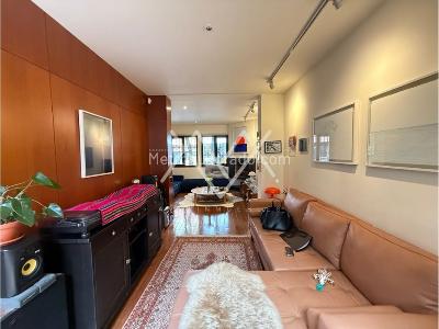 Casa en arriendo en La Macarena, Bogotá · foto 10 de 18