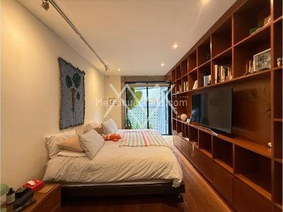 Casa en arriendo en La Macarena, Bogotá · foto 12 de 18