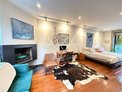 Casa en arriendo en La Macarena, Bogotá · foto 13 de 18