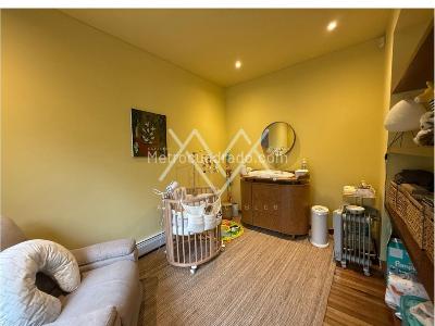 Casa en arriendo en La Macarena, Bogotá · foto 15 de 18