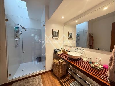 Casa en arriendo en La Macarena, Bogotá · foto 17 de 18