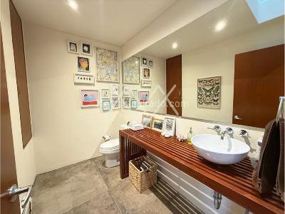 Casa en arriendo en La Macarena, Bogotá · foto 18 de 18