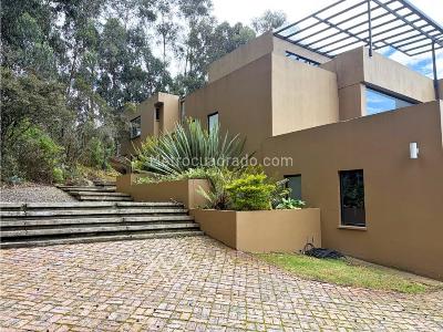 House for rent in Portal De Fusca, Chía