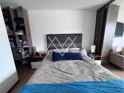 Apartaestudio en venta en Los Alcazares, Bogotá, 34 m² · foto 7 de 20
