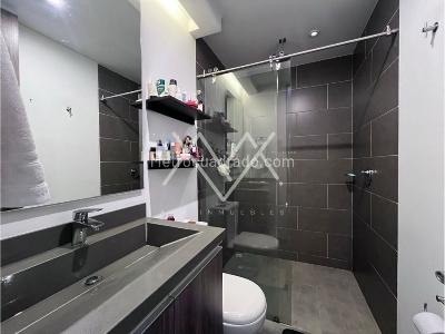 Apartaestudio en venta en Los Alcazares, Bogotá, 34 m² · foto 10 de 20