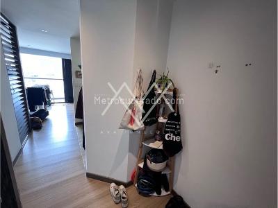 Apartaestudio en venta en Los Alcazares, Bogotá, 34 m² · foto 11 de 20