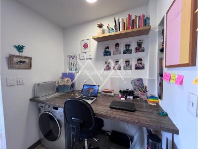 Apartaestudio en venta en Los Alcazares, Bogotá, 34 m² · foto 12 de 20