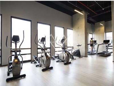 Apartaestudio en venta en Los Alcazares, Bogotá, 34 m² · foto 16 de 20
