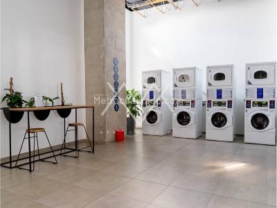 Apartaestudio en venta en Los Alcazares, Bogotá, 34 m² · foto 17 de 20