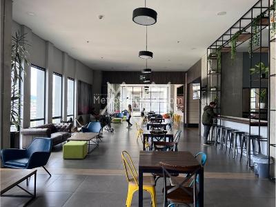 Apartaestudio en venta en Los Alcazares, Bogotá, 34 m² · foto 18 de 20