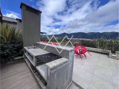 Apartaestudio en venta en Los Alcazares, Bogotá, 34 m² · foto 19 de 20