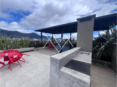 Apartaestudio en venta en Los Alcazares, Bogotá, 34 m² · foto 20 de 20