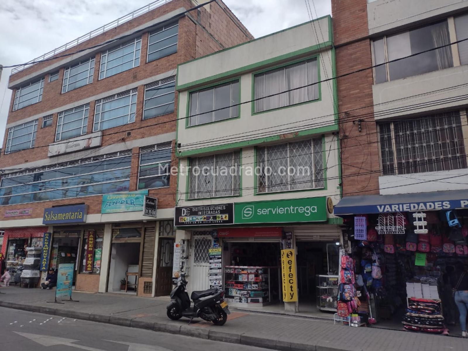 Casa en Venta  Lago De Suba