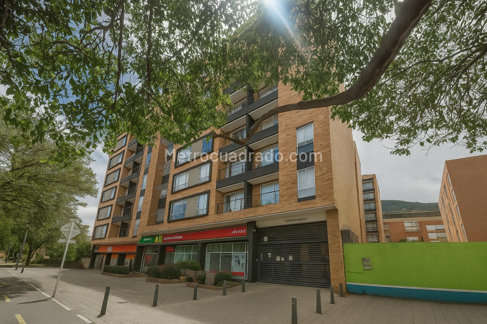 Apartamento en Arriendo  Chapinero Central