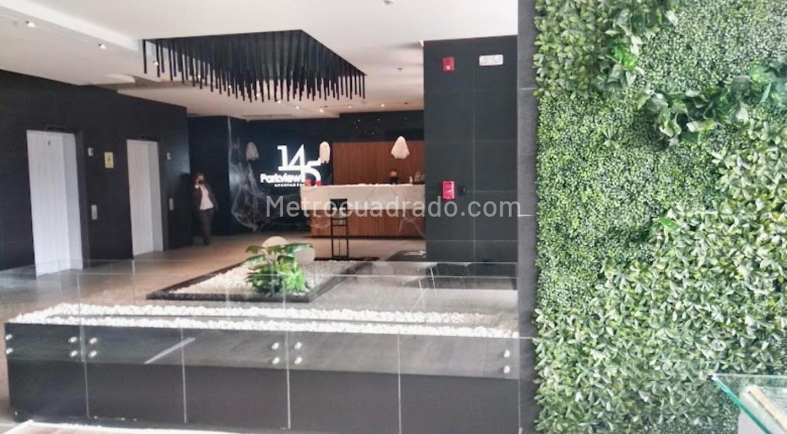 Apartamento en Venta  Cedritos