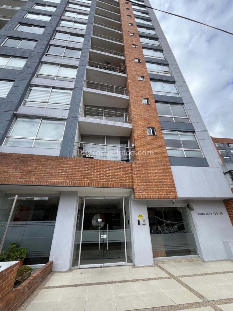 Apartamento en Arriendo  Cedritos