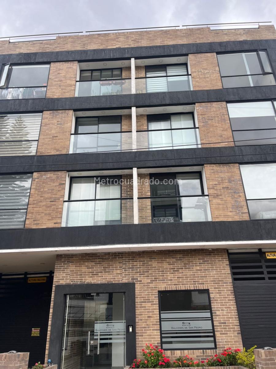 Apartamento en Arriendo  Los Andes