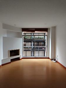 Apartamento de 1 alcoba en arriendo en Chico Norte, Bogotá, 76 m² · foto 5 de 20