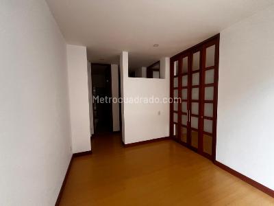 Apartamento de 1 alcoba en arriendo en Chico Norte, Bogotá, 76 m² · foto 8 de 20