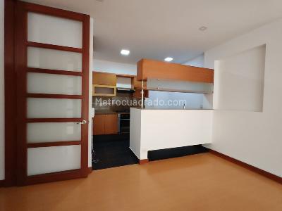 Apartamento de 1 alcoba en arriendo en Chico Norte, Bogotá, 76 m² · foto 12 de 20
