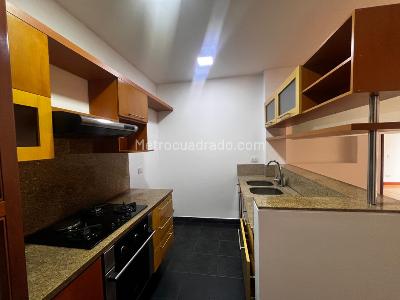 Apartamento de 1 alcoba en arriendo en Chico Norte, Bogotá, 76 m² · foto 13 de 20