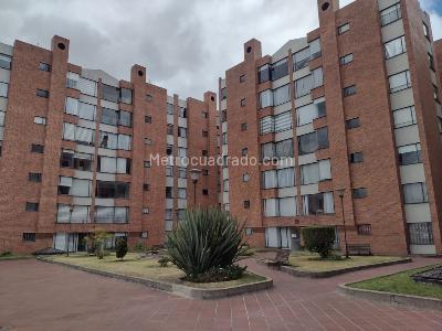 Apartamento de 2 alcobas en arriendo en Cedritos, Bogotá, 57 m² · foto 1 de 17