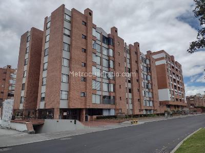 Apartamento de 2 alcobas en arriendo en Cedritos, Bogotá, 57 m² · foto 2 de 17