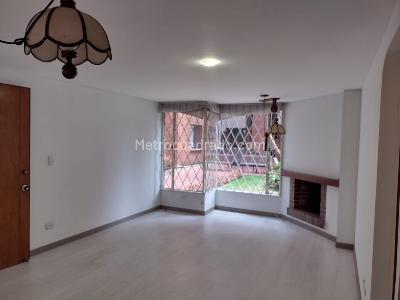 Apartamento de 2 alcobas en arriendo en Cedritos, Bogotá, 57 m² · foto 3 de 17