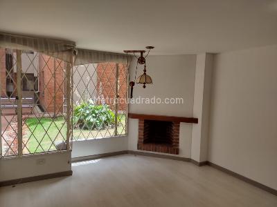 Apartamento de 2 alcobas en arriendo en Cedritos, Bogotá, 57 m² · foto 4 de 17