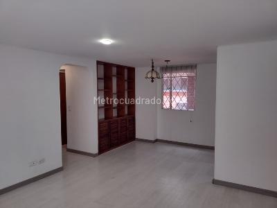 Apartamento de 2 alcobas en arriendo en Cedritos, Bogotá, 57 m² · foto 5 de 17