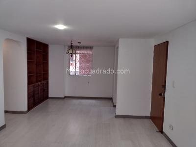 Apartamento de 2 alcobas en arriendo en Cedritos, Bogotá, 57 m² · foto 6 de 17