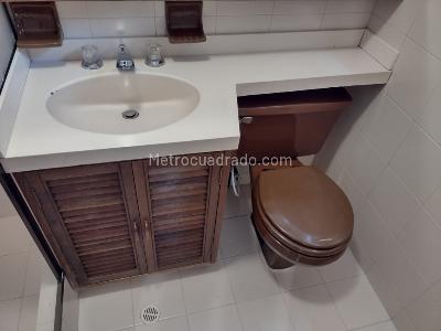 Apartamento de 2 alcobas en arriendo en Cedritos, Bogotá, 57 m² · foto 15 de 17