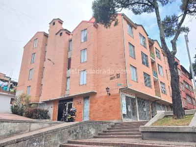 Apartamento en Arriendo, La Macarena, Bogotá D.C.
