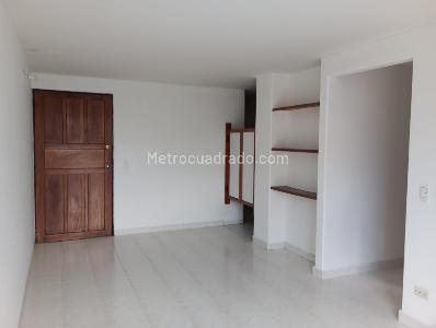 Apartamento de 2 alcobas en venta en Julio Florez, Bogotá, 50 m² · foto 3 de 12