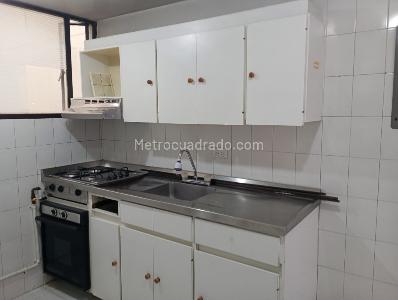 Apartamento de 2 alcobas en venta en Julio Florez, Bogotá, 50 m² · foto 5 de 12