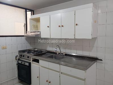 Apartamento de 2 alcobas en venta en Julio Florez, Bogotá, 50 m² · foto 6 de 12