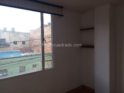 Apartamento de 2 alcobas en venta en Julio Florez, Bogotá, 50 m² · foto 7 de 12