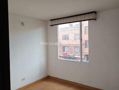 Apartamento de 2 alcobas en venta en Julio Florez, Bogotá, 50 m² · foto 8 de 12